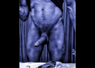 Famous Football Player with Huge Cock