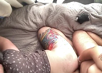 Eating My Boyfriends Ass