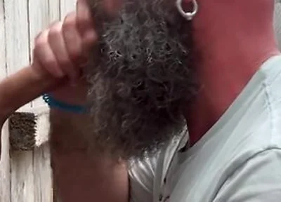 Big Dick Twink Feeds Me A Load At Outdoor