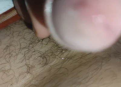 Super Hot Rough Cock During Christmas