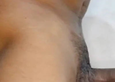 Eating Young Cock
