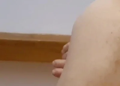 Prostate toy dripping
