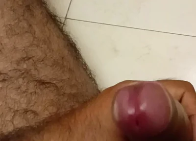 Masturbation Close up