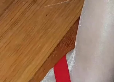 Curvy Legs, Nude Pantyhose and Hot Red Nails and Shoes