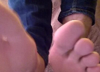 Removing My Stinky Magnum Boots And Sweaty No-show Socks