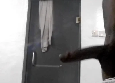 Big Black Dick