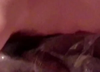 Cleardoll Depp Pussy Fill Masturbation