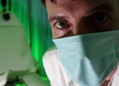 Chastity Shrinkage Program Pt 1 (4k)