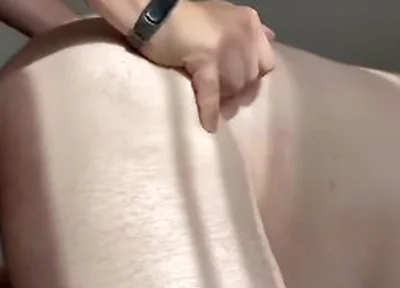 Fuck Ung Buttet Fyr
