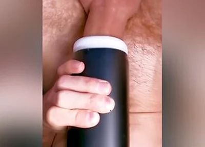 You Will See How A Beautiful Penis Is Caressed, You Will Look At Me Completely, I Will Cum In You, S
