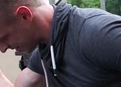 Twinks Get Challenged to Arm Wrestle