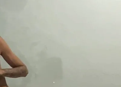 Sucking the Boy and Showing It on Webcam