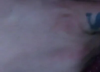 Playing with My Rosebud'd Pig Hole