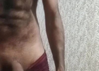 Hairy Body Show