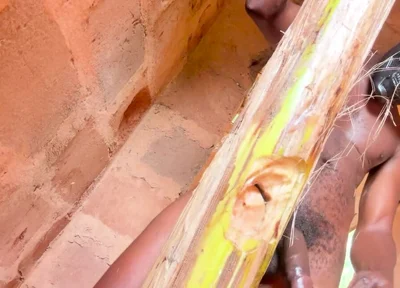 Long Big Out Side the Fucking Pussy Expatic