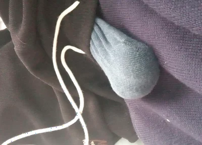 Strong Moans of Orgasm