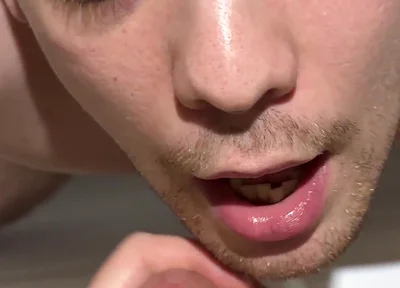 Started with a Piss... Ended with My Tongue Inside His Hairy Wet Asshole