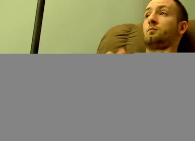 Hung Curious Bear Cub Kyle!