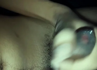 Cute Twink Desi Boy Handjob