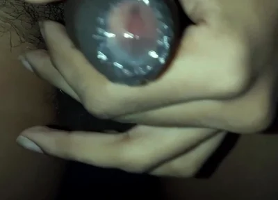 Desi Cute Asian Boy Handjob