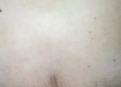 My First Days with My First Vibrator
