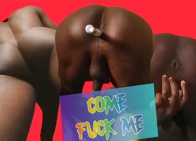 Fucking My Self Was so Relieving and Enjoyable