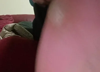 My Foot for You, Bitch