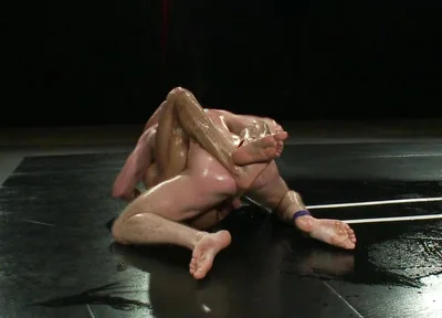 Troy Daniels Vs Sami Damo the Oil Match