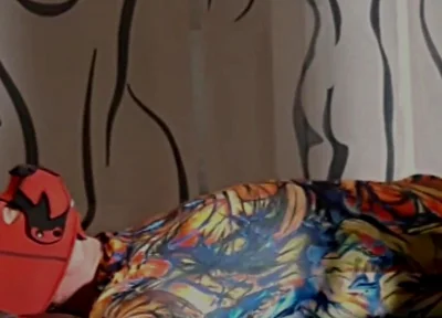 Playing Puppies Puppy on the Rack Bondage Cock Teasing Photoshoot