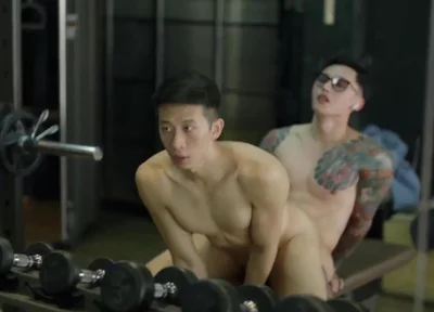 First time in the firs time in a sport places and met