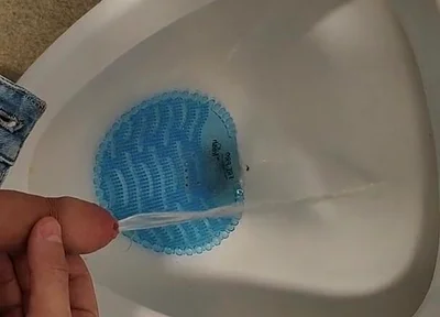 Young Skinny Boy Piss by the Sextoy Faktory