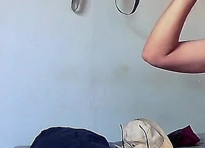 Redneck Cum