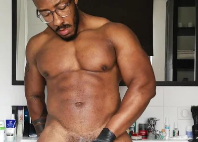 Throwback to the Rubber Gloves 2019