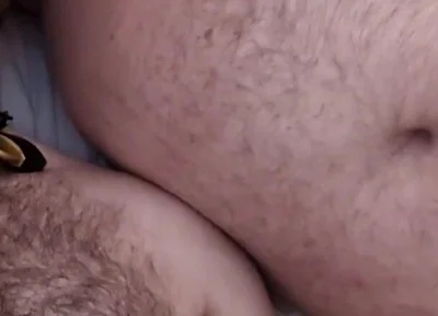 Cum Firework for New Year