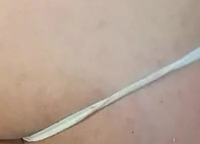 Que Delicia Verme Con Todo Mi Juguete Enorme Adentro!!!!
