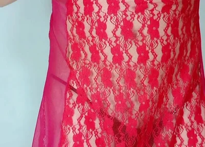 I Put My Thong Under the Dress and Parade for You Showing Everything Like Cute Femboy Chris_aitrix