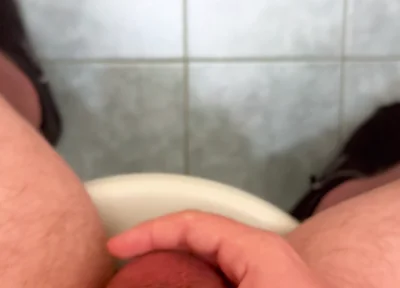 My Balls Were Too Full