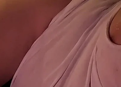 I'm Just Teasing You, Daddy. Part 2
