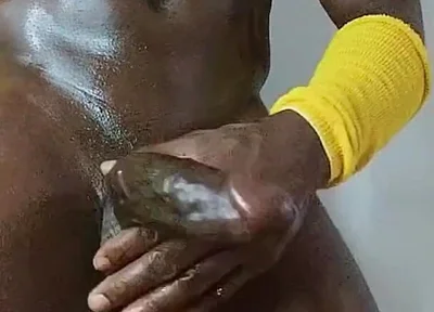 Is This the Best Position to Suck My Cock and Make Me Release Cum on Your Face?