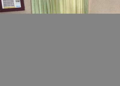 Tennesee Teen with Big Tits, Bami, Is Amazed by the Size of This Big Black Cock