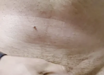 I Am Cumming