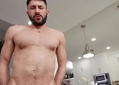 Guy Selector - Do You Want To Fuck Your Roommate? You Can If You Choose To! With Riley Mitchel And Scott Demarco