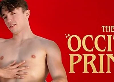 Cute Twink Stares At His Trainer And Gets His Little Ass Fucked By His Hard Cock! With The Occitan Prince And Andrew Lepy