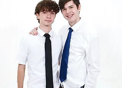 Dakota Lovell Undresss His Mate Sam Ledger And Officiates His Anointment Ceremony