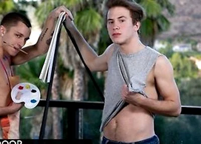 Theo Brady - Micahs Pose, Theos Probe - A Stroke Of Genius