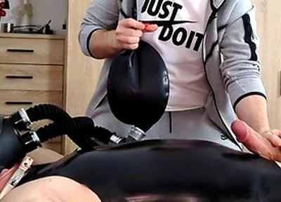 Breathplay Sneaker Socks And Sounding