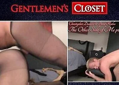 Pilation Of Brad Kalvo Breeding Christopher Daniels While Wearing Tights