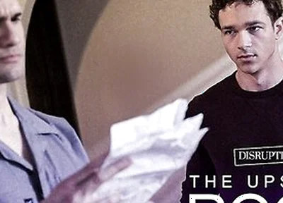 Jayden Marcos Ass Pounds Hired Contractor