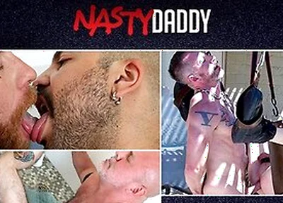 Pilation Of Dilf Sucking Dicks And Destroying Toned Ass - Jack Dixon And Carlo Cox