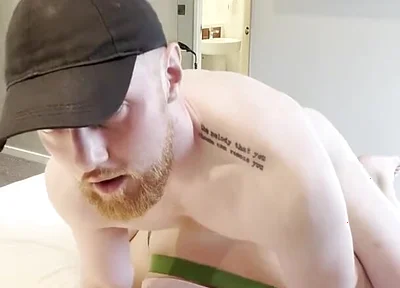 Big Ass Bottom Takes 8 Inch Big Dick